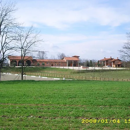 Casa di campagna Azienda Agricola Corte Giorgiana *