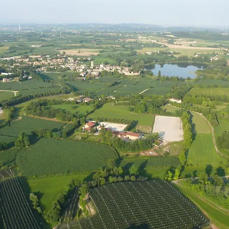Azienda Agricola Corte Giorgiana *