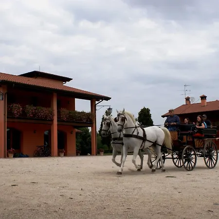 Azienda Agricola Corte Giorgiana Casa di campagna *