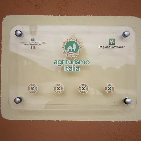 Azienda Agricola Corte Giorgiana Monzambano