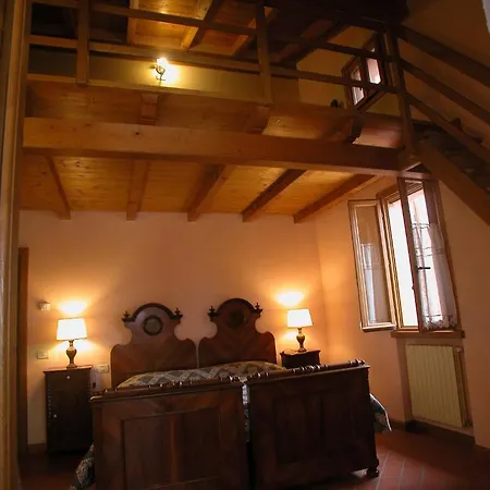 Azienda Agricola Corte Giorgiana Casa di campagna Monzambano