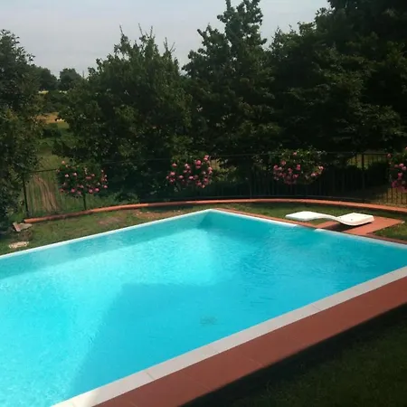 Casa di campagna Azienda Agricola Corte Giorgiana *