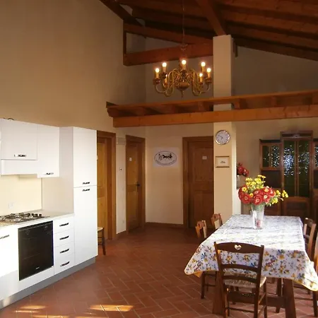 Azienda Agricola Corte Giorgiana Casa di campagna