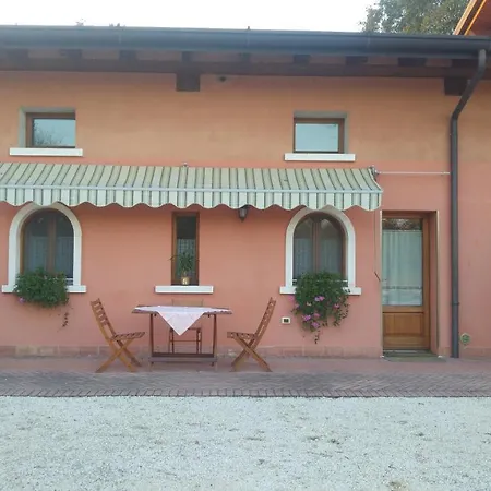 Azienda Agricola Corte Giorgiana * Monzambano