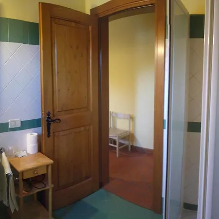 Casa di campagna Azienda Agricola Corte Giorgiana
