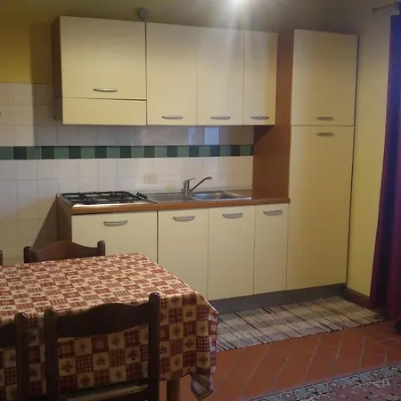 Azienda Agricola Corte Giorgiana Casa di campagna Monzambano