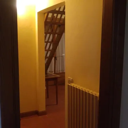 Casa di campagna Azienda Agricola Corte Giorgiana