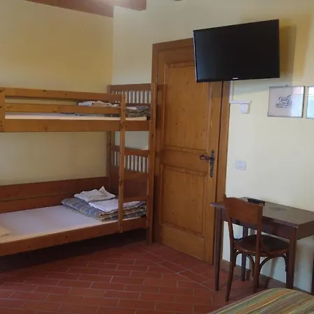Casa di campagna Azienda Agricola Corte Giorgiana