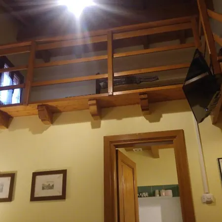 Casa di campagna Azienda Agricola Corte Giorgiana Monzambano