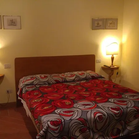 Casa di campagna Azienda Agricola Corte Giorgiana