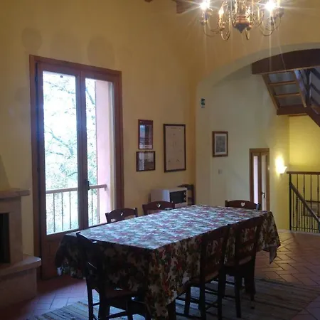 Casa di campagna Azienda Agricola Corte Giorgiana Monzambano