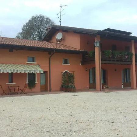 Azienda Agricola Corte Giorgiana * Monzambano