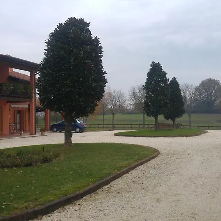 Azienda Agricola Corte Giorgiana