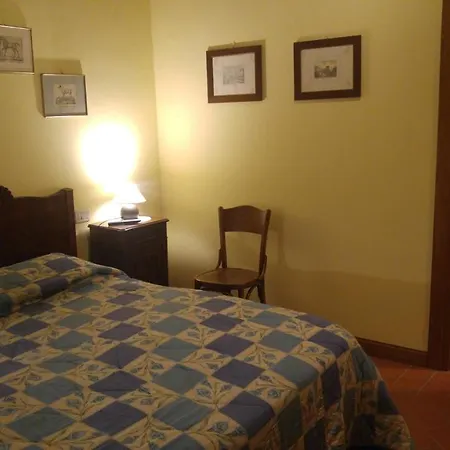 Azienda Agricola Corte Giorgiana Casa di campagna