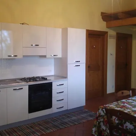 Azienda Agricola Corte Giorgiana Casa di campagna *