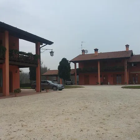 Azienda Agricola Corte Giorgiana *