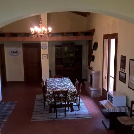 Azienda Agricola Corte Giorgiana Casa di campagna